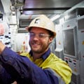 Electrician 5 years