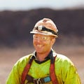 Mine surveyor 4 years
